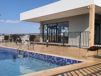 Lote/Terreno à venda, 255m² no Gleba Simon Frazer, Londrina