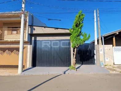 Ponto Comercial para alugar, 60m² no Residencial Parque Douradinho, São Carlos