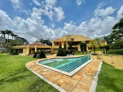 Casa com 5 Quartos para alugar, 785m² no São Luiz, Belo Horizonte