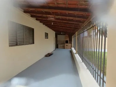 Casa com 3 Quartos à venda, 272m² no Parque Residencial Atlântica, São José do Rio Preto