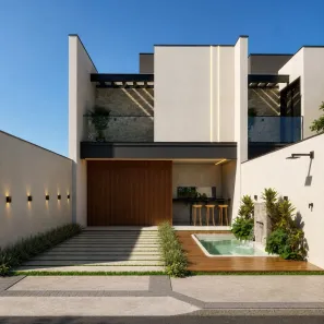 Casa com 3 Quartos à venda, 170m² no Joacima, Itapemirim