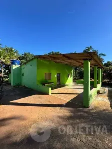 Fazenda/Sítio com 3 Quartos para alugar, 340m² no Chácaras Parque Maravilha, Uberlândia
