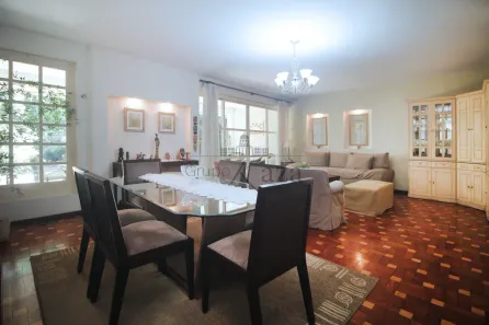 Casa com 4 Quartos à venda, 322m² no Indianópolis, São Paulo