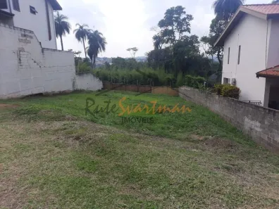 Lote/Terreno à venda, 600m² no Loteamento Residencial Barão do Café, Campinas