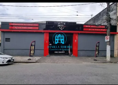 Lote/Terreno à venda, 300m² no Vila Mathias, Santos