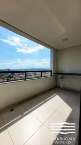 Apartamento com 2 Quartos para alugar, 71m² no Vila Resende, Caçapava