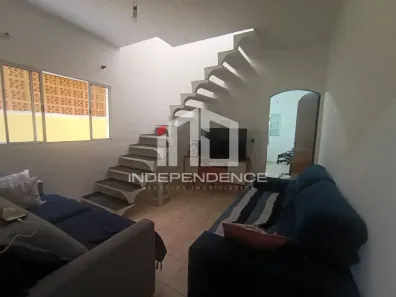 Casa com 4 Quartos à venda, 132m² no Jardim Cruzeiro do Sul, São José dos Campos