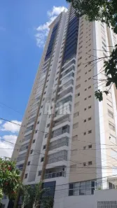 Apartamento com 3 Quartos à venda, 121m² no Jardim América, Goiânia
