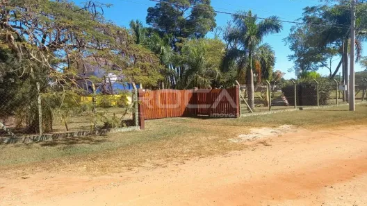 com 2 Quartos à venda, 457m² no Vale Santa Felicidade, São Carlos