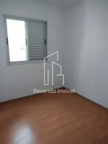 Apartamento com 2 Quartos à venda, 48m² no Vila Ré, São Paulo