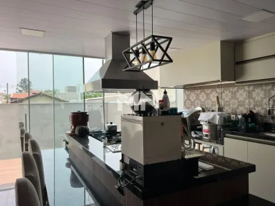 Casa de Condomínio com 3 Quartos à venda, 262m² no Residencial São Bento, Salto