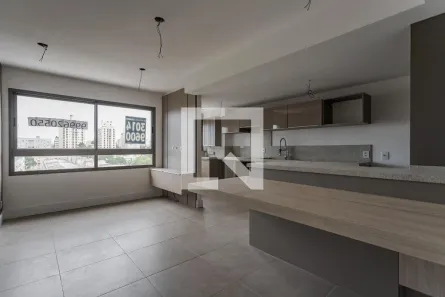 Apartamento com 1 Quarto à venda, 46m² no Passo da Areia, Porto Alegre