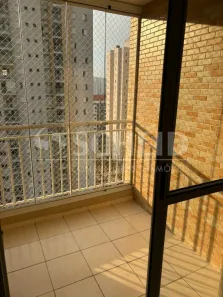 Apartamento com 3 Quartos para alugar, 70m² no Usina Piratininga, São Paulo