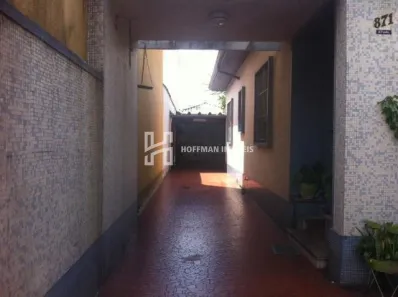 Casa com 3 Quartos à venda, 217m² no Santa Paula, São Caetano do Sul