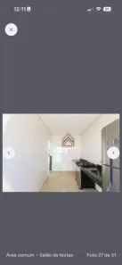 Apartamento com 2 Quartos à venda, 44m² no Mato Grande, Canoas