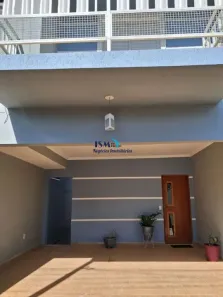 Sobrado com 3 Quartos à venda, 131m² no Parque Progresso (Nova Veneza), Sumaré