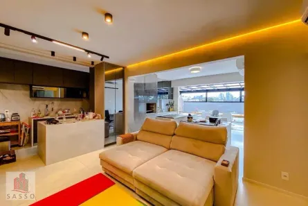Apartamento com 3 Quartos à venda, 265m² no Mooca, São Paulo