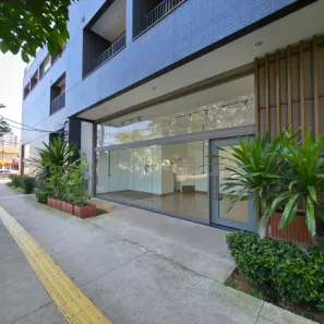 Ponto Comercial com 1 Quarto para alugar, 45m² no Chácara Santo Antônio (Zona Sul), São Paulo