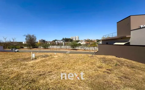 Lote/Terreno à venda, 300m² no Jardim Ypê, Paulínia
