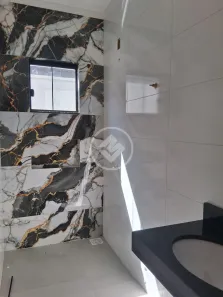 Casa com 3 Quartos à venda, 100m² no Jardim Boa Esperança, Aparecida de Goiânia