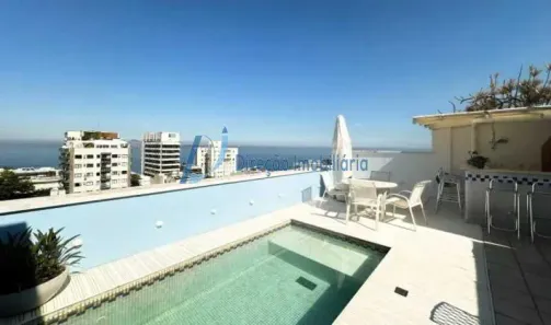 Cobertura com 3 Quartos à venda, 280m² no Ipanema, Rio de Janeiro