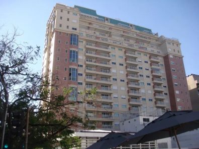 Flat com 1 Quarto à venda, 37m² no Bela Vista, São Paulo