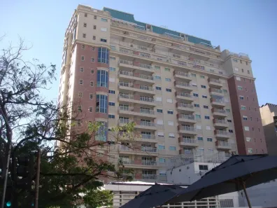 Flat com 1 Quarto à venda, 37m² no Bela Vista, São Paulo