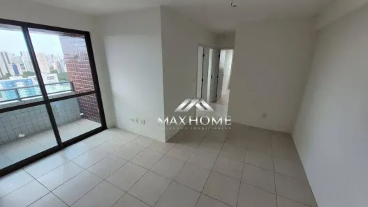 Apartamento com 3 Quartos à venda, 65m² no Casa Amarela, Recife