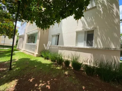 Apartamento com 3 Quartos à venda, 84m² no Loteamento Center Santa Genebra, Campinas