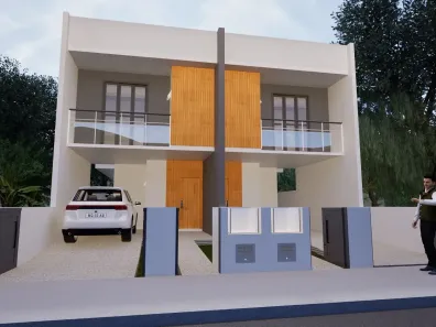  com 3 Quartos à venda, 117m² no Forquilhas, São José