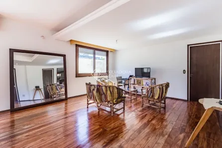 Apartamento com 3 Quartos à venda, 124m² no Auxiliadora, Porto Alegre