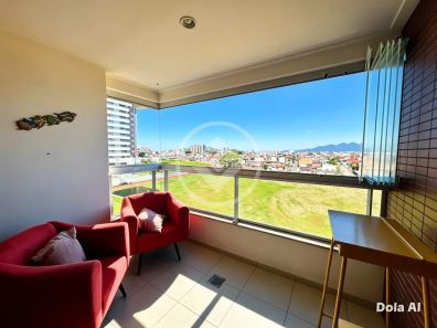 Apartamento com 2 Quartos à venda, 73m² no Jardim Atlântico, Florianópolis