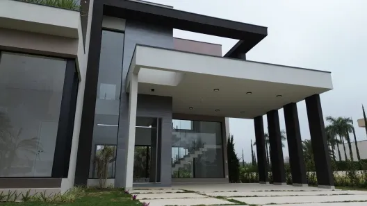 Casa de Condomínio com 4 Quartos à venda, 1000m² no Fazenda Alvorada, Porto Feliz