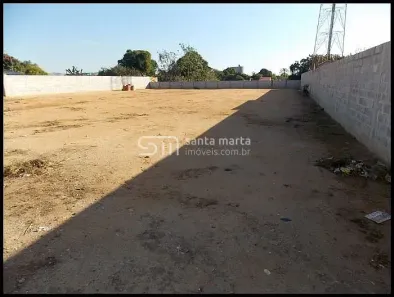 Lote/Terreno à venda, 1500m² no Cruz, Lorena