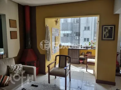 Apartamento com 5 Quartos à venda, 159m² no Camaquã, Porto Alegre
