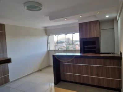 Apartamento com 3 Quartos à venda, 148m² no São Benedito, Uberaba