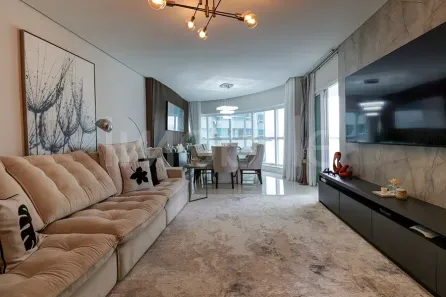 Apartamento com 3 Quartos à venda, 152m² no Pioneiros, Balneário Camboriú