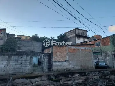 Lote/Terreno à venda, 532m² no Vila Santana, São Paulo