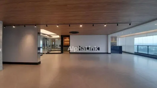 Apartamento com 3 Quartos à venda, 344m² no Alphaville Centro Industrial e Empresarial/Alphaville., Barueri