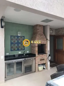 Cobertura com 3 Quartos à venda, 164m² no Baeta Neves, São Bernardo do Campo