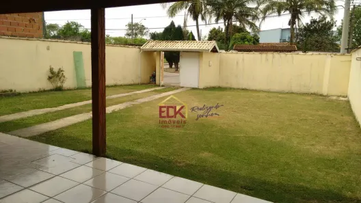 Casa com 3 Quartos à venda, 180m² no Residencial e Comercial Vila Verde, Pindamonhangaba