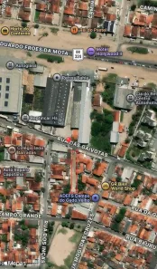 Lote/Terreno à venda, 700m² no São João, Feira de Santana