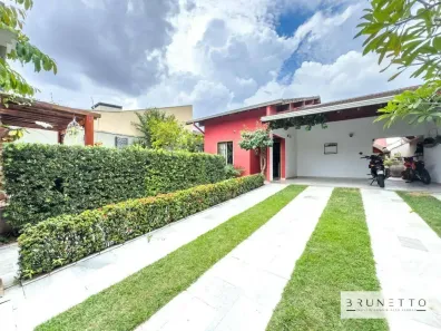 Casa com 3 Quartos à venda, 230m² no Jardim São Marco, São José do Rio Preto