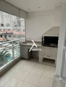 Apartamento com 3 Quartos à venda, 100m² no Pinheiros, São Paulo