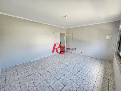 Apartamento com 2 Quartos à venda, 84m² no Centro, São Vicente