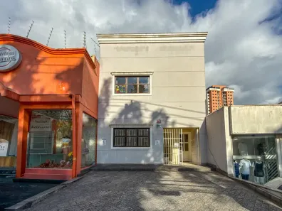 Imóvel Comercial com 1 Quarto à venda, 190m² no Jardim Londrina, São Paulo