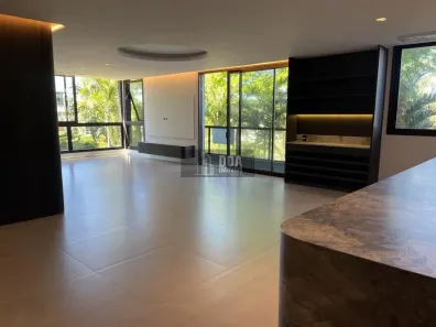 Apartamento com 3 Quartos à venda, 223m² no Jurerê Internacional, Florianópolis
