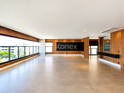 Apartamento com 5 Quartos à venda, 310m² no Santa Cecília, São Paulo