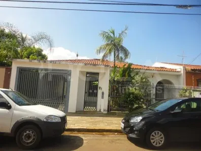 Casa com 4 Quartos à venda, 12m² no Jardim Cardinalli, São Carlos