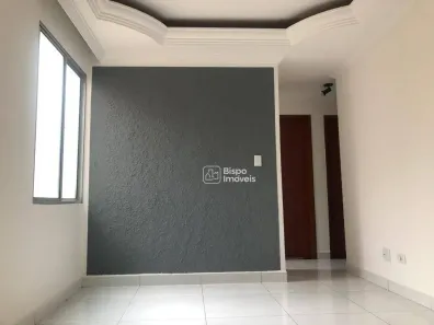 Apartamento com 3 Quartos para alugar, 72m² no Vila Santa Catarina, Americana